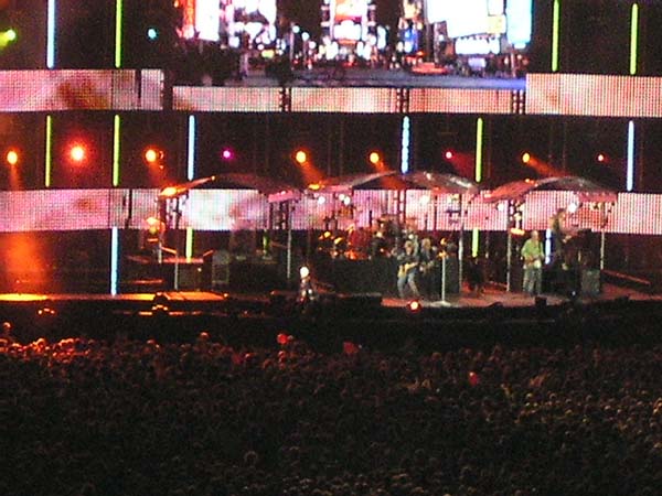 Bon Jovi 2003