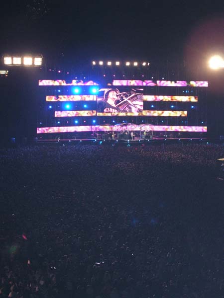 Bon Jovi 2003