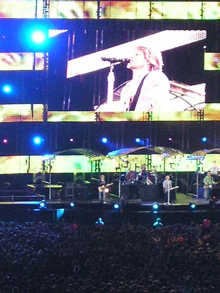 Bon Jovi 2003