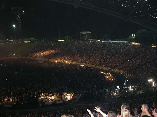 Bon Jovi 2003