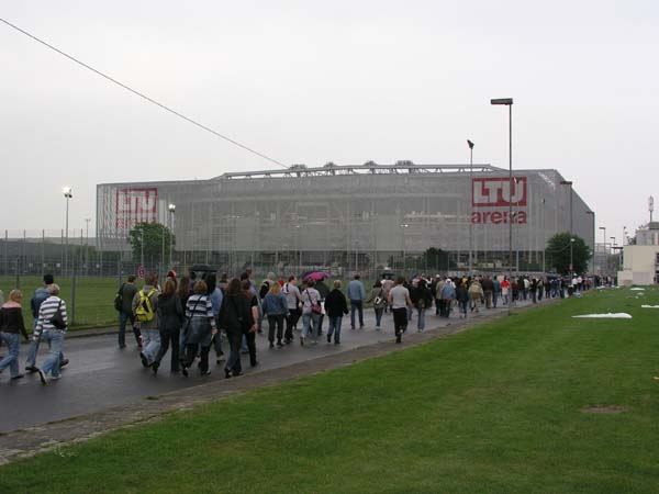 Bon Jovi 2006