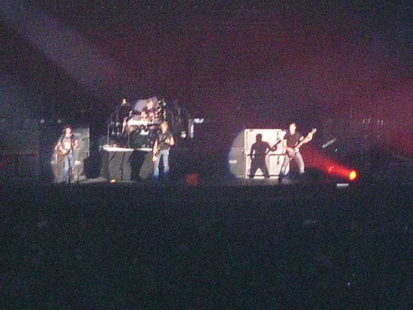 Bon Jovi 2006