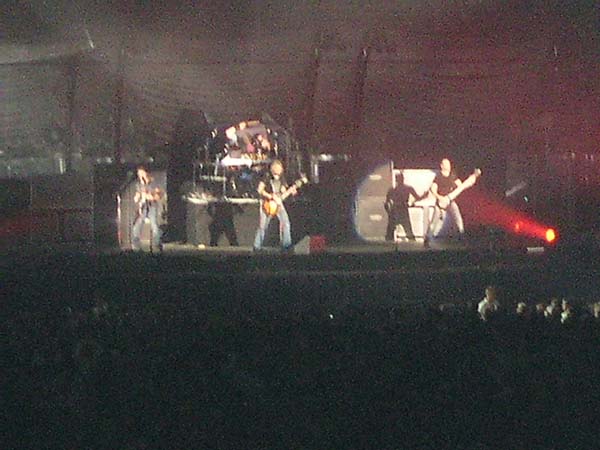 Bon Jovi 2006