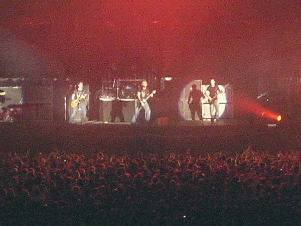 Bon Jovi 2006