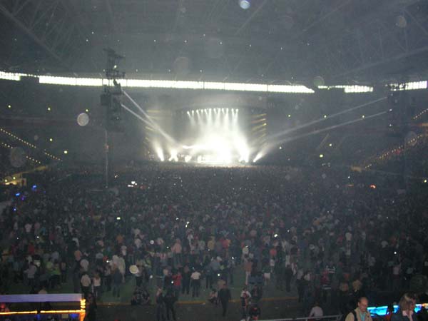 Bon Jovi 2006