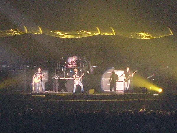 Bon Jovi 2006