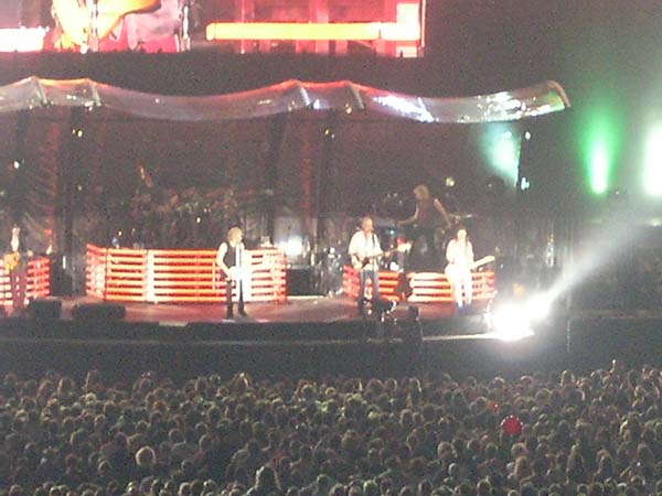 Bon Jovi 2006