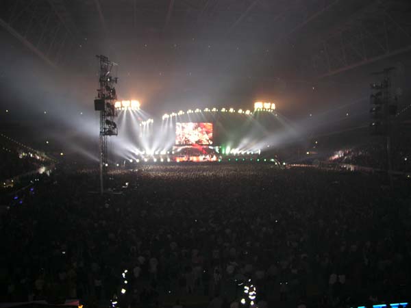 Bon Jovi 2006