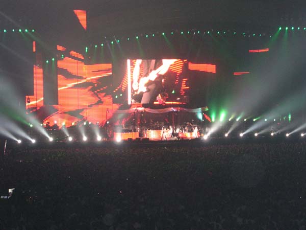 Bon Jovi 2006