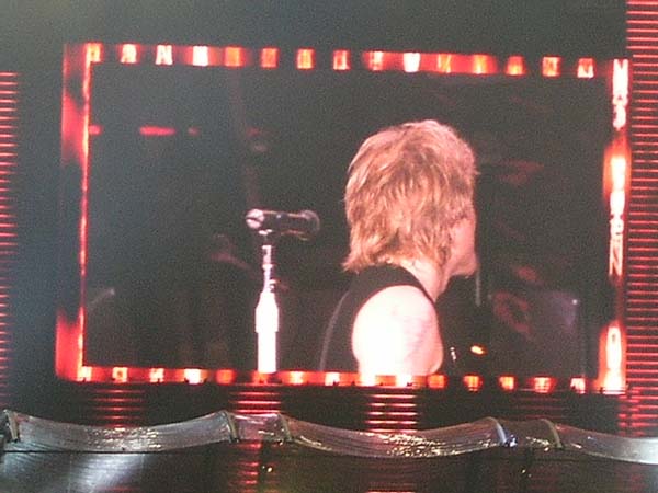 Bon Jovi 2006