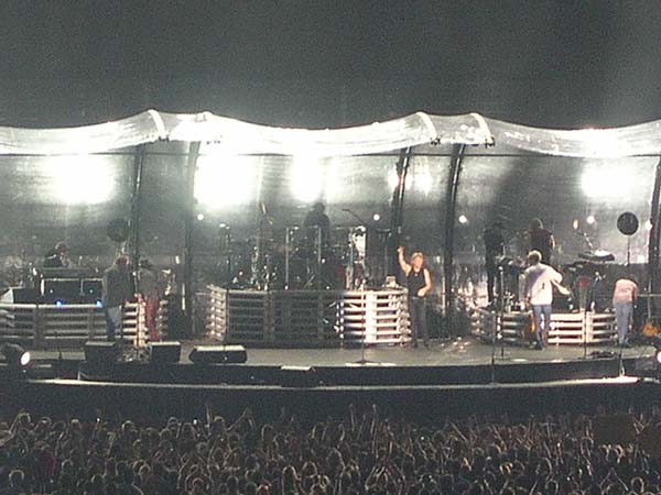 Bon Jovi 2006