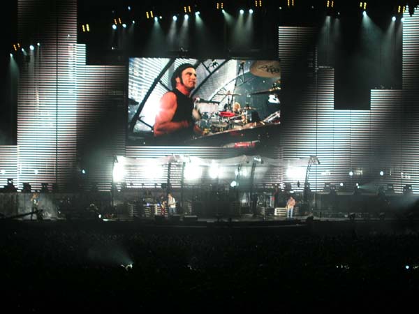 Bon Jovi 2006