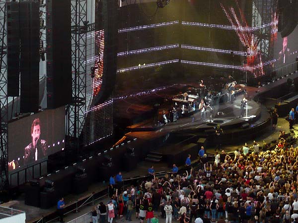 Bon Jovi 2008