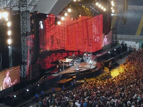 Bon Jovi 2008