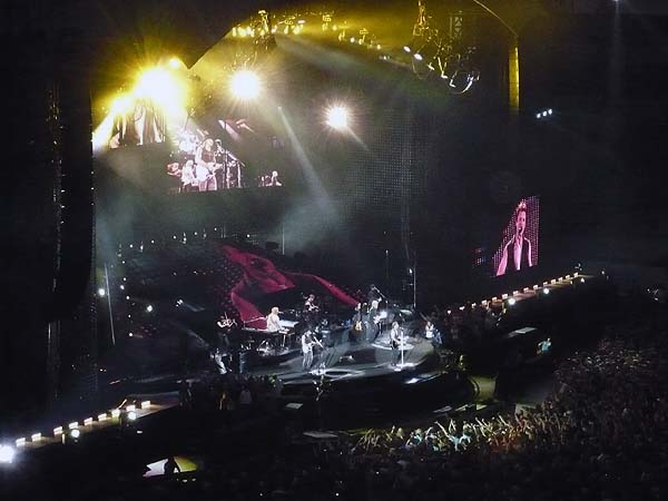 Bon Jovi 2008