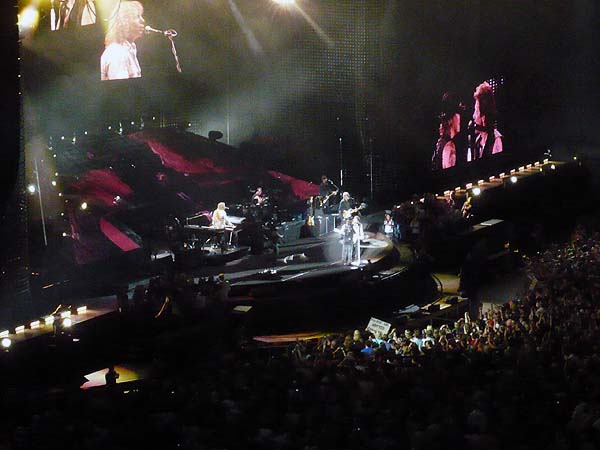 Bon Jovi 2008