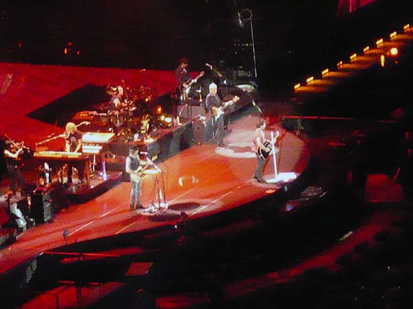 Bon Jovi 2008