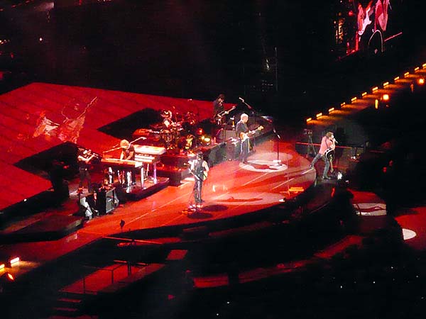 Bon Jovi 2008