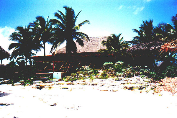 Urlaubsfotos Cayo Largo