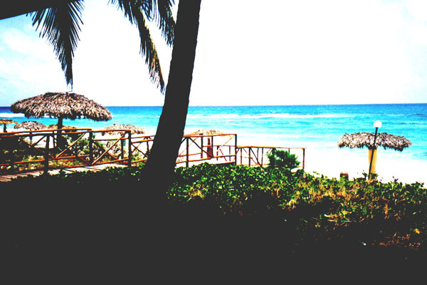 Urlaubsfotos Cayo Largo