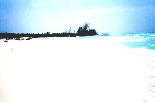 Urlaubsfotos Cayo Largo