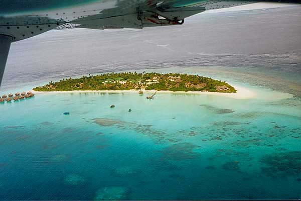 Baa Atoll