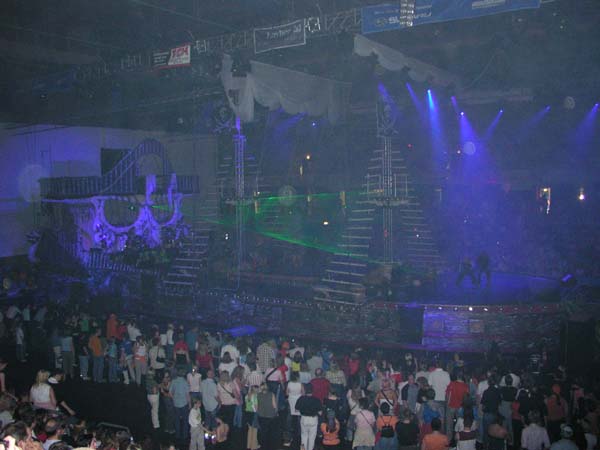 DJ Bobo 2005