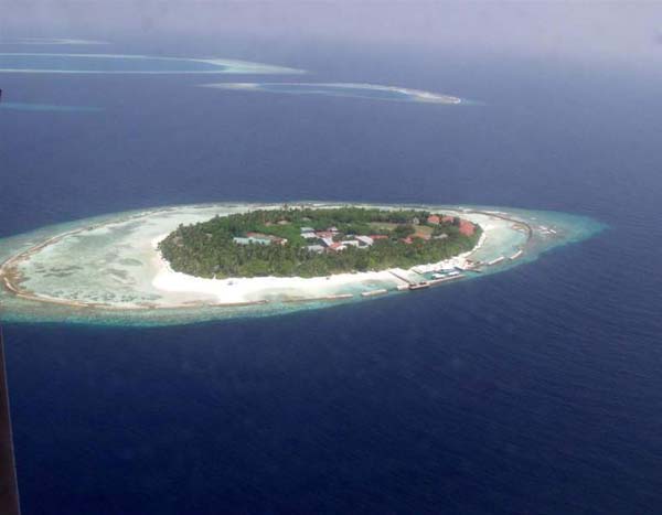 Ari Atoll