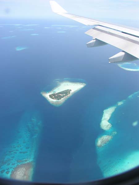 Sd Male Atoll