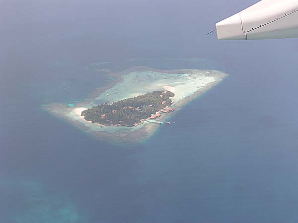 Sd Male Atoll