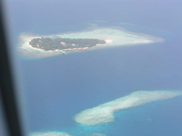 Sd Male Atoll