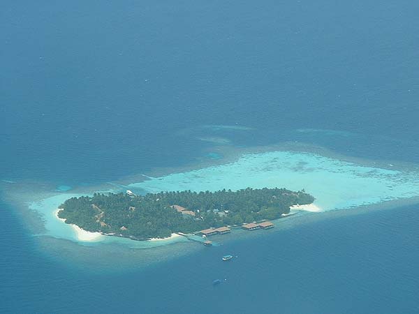 S�d Male Atoll