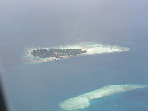 Sd Male Atoll