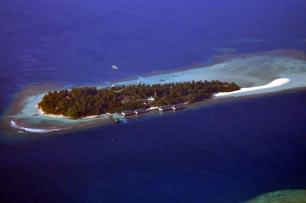 S�d Male Atoll