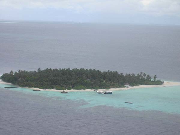 Ari Atoll