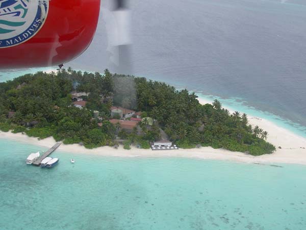 Ari Atoll