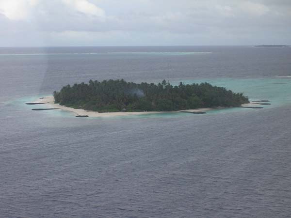 Ari Atoll