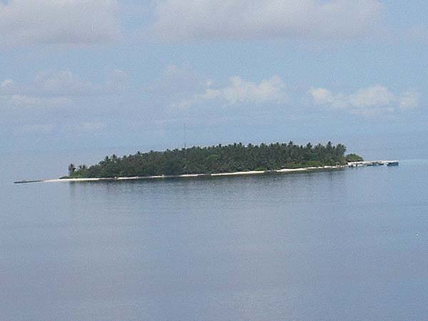 Ari Atoll