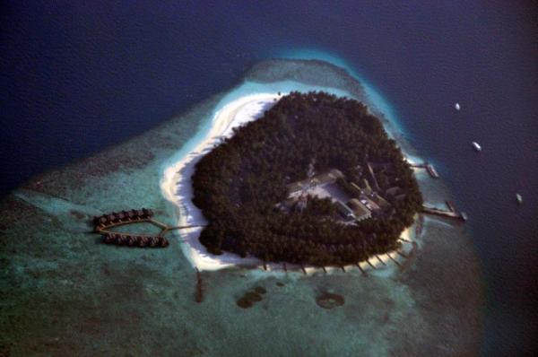 S�d Male Atoll