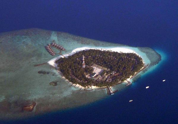 Sd Male Atoll