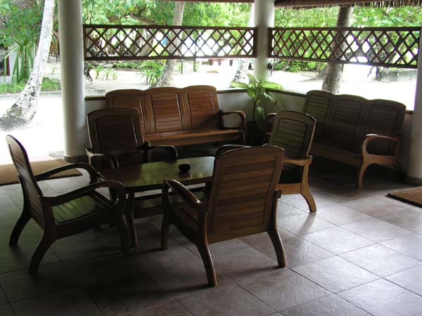 Inselaufnahmen Fihalhohi