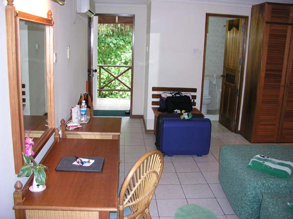 Inselaufnahmen Fihalhohi