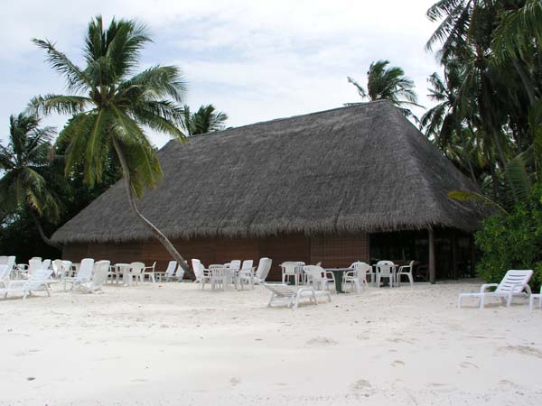 Inselaufnahmen Fihalhohi