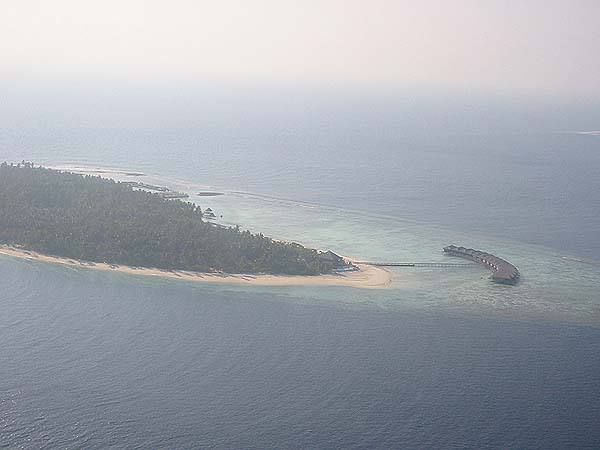 Nord Nilandhe Atoll