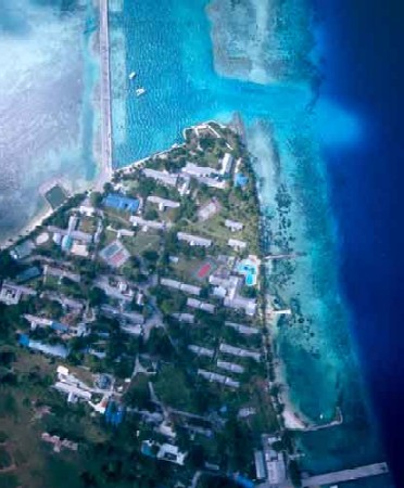 Addu Atoll