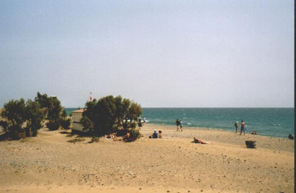 Gran Canaria