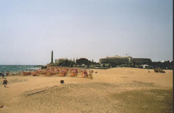 Gran Canaria