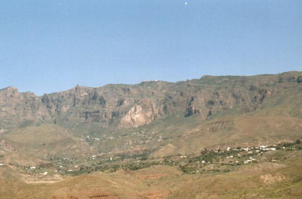 Gran Canaria