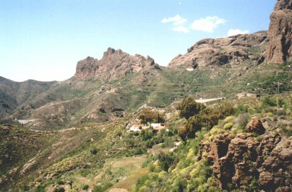 Gran Canaria