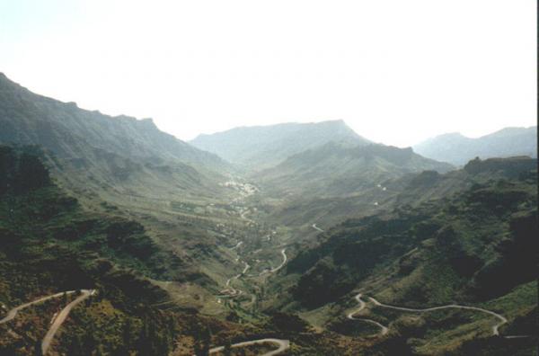 Gran Canaria